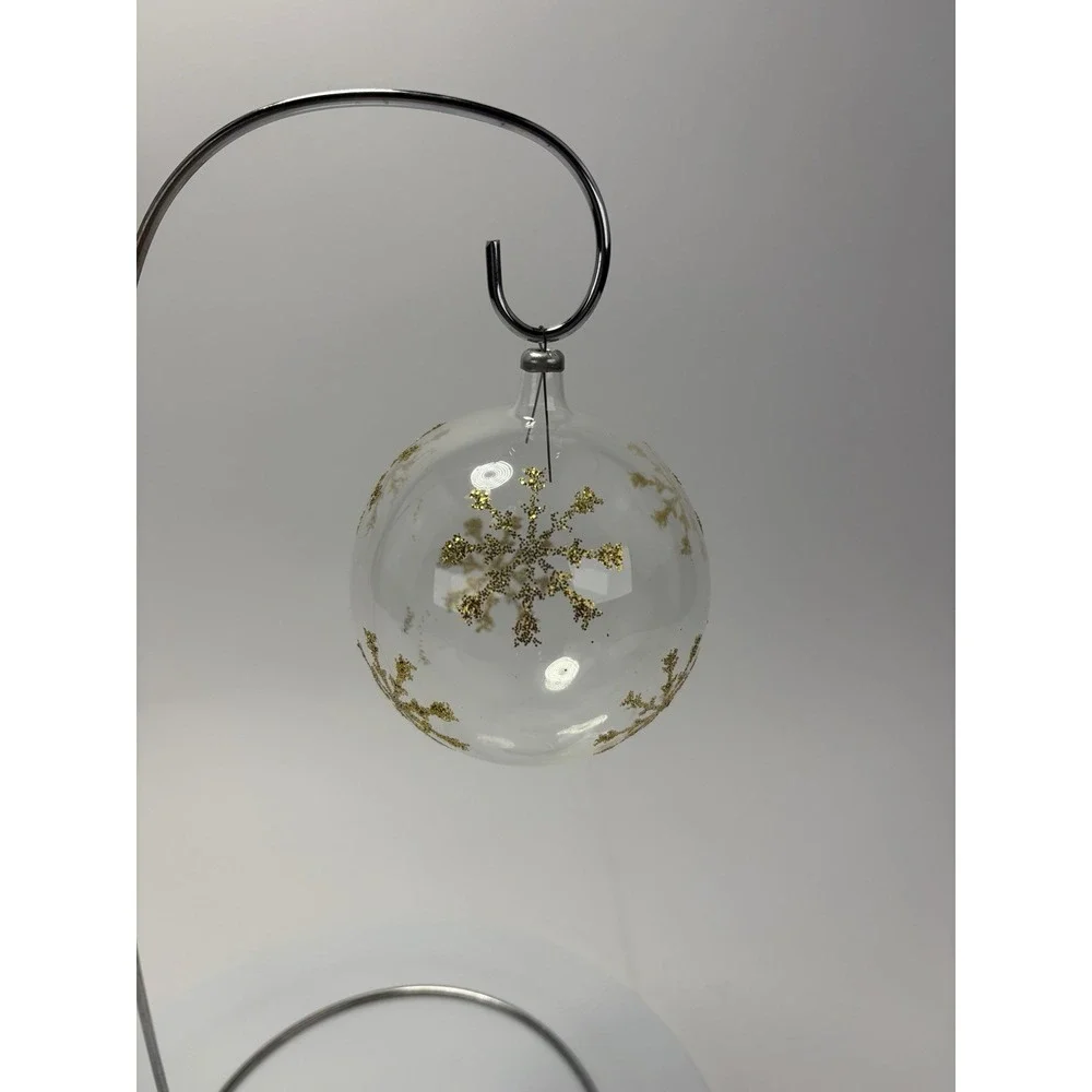 The Unbranded Brand italian blown